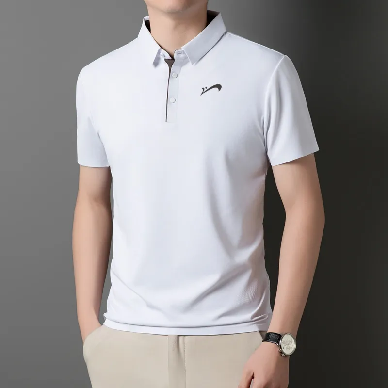 K bird Polo Shirts Unisex-19