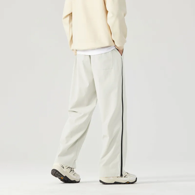 K bird Sports Pants Unisex-18