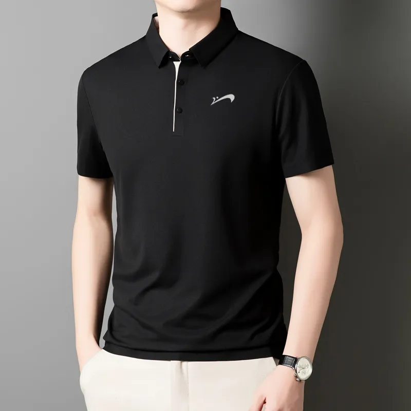 K bird Polo Shirts Unisex-12