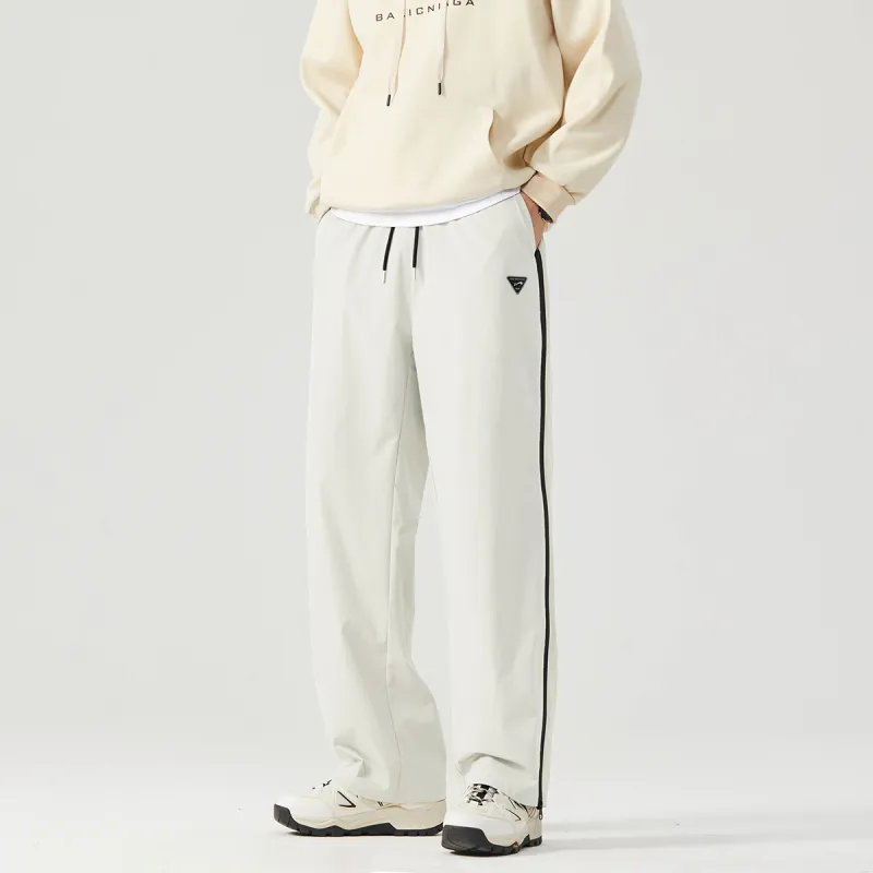 K bird Sports Pants Unisex-16