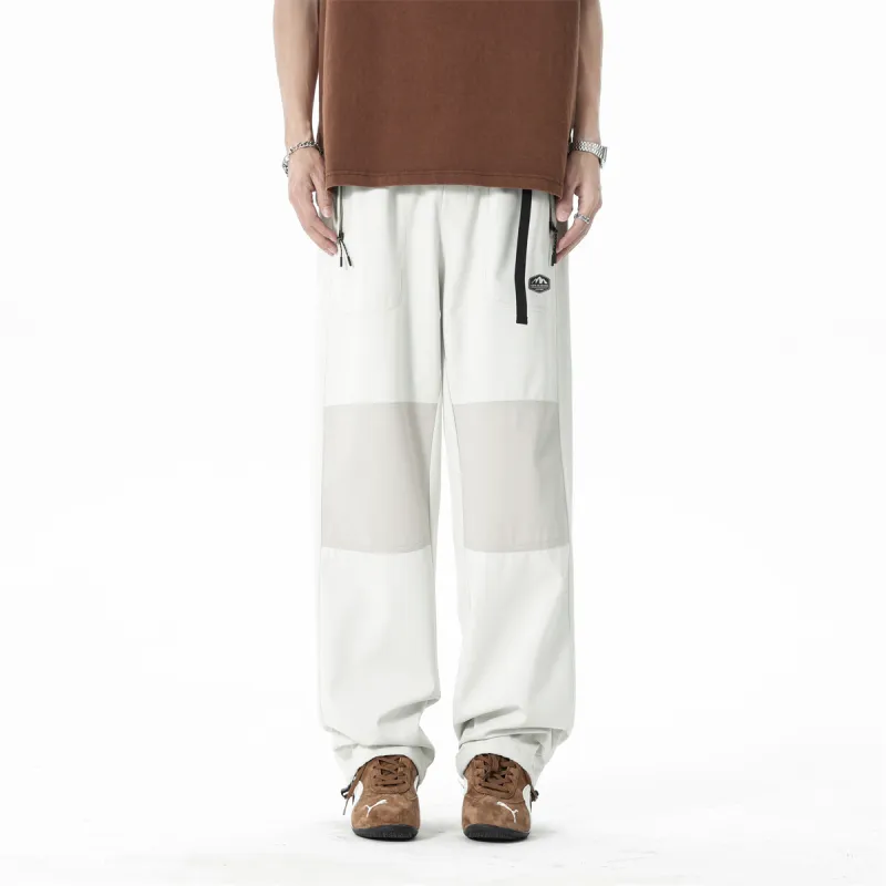 K bird Sports Pants Unisex-11