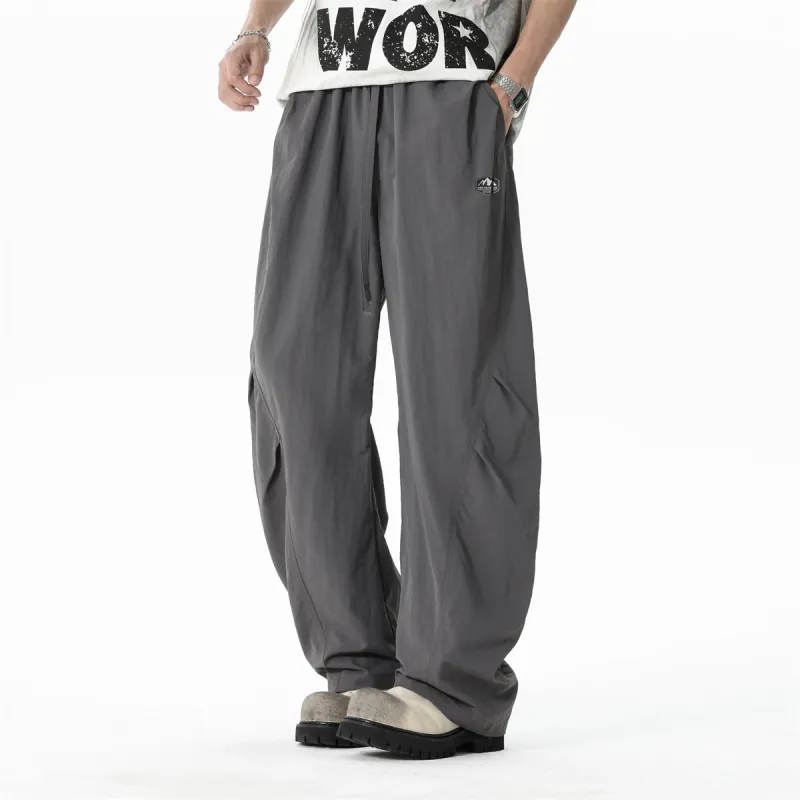 K-bird Sports Pants Unisex-18