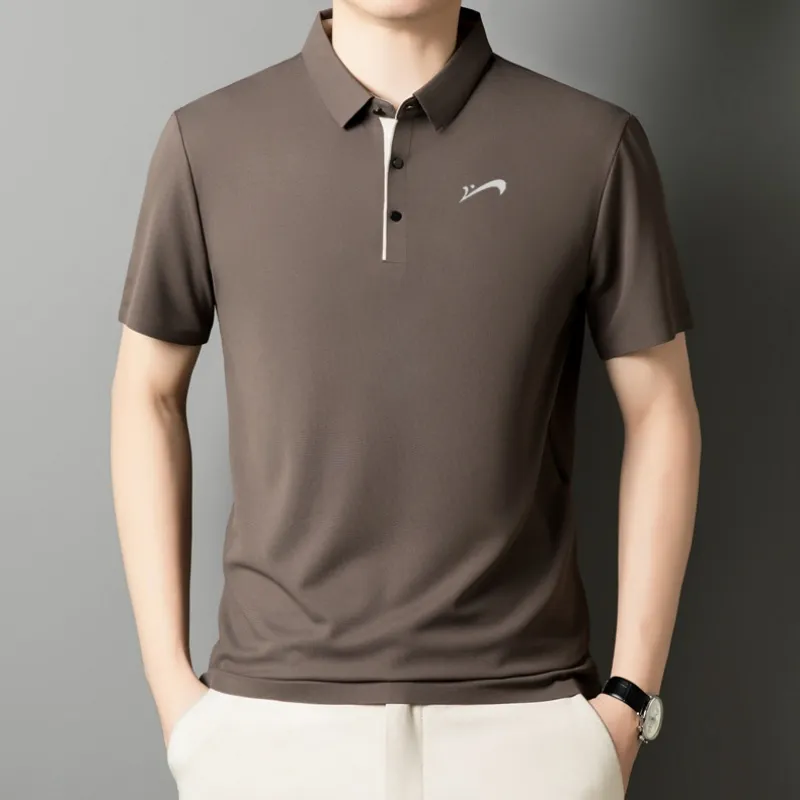 K bird Polo Shirts Unisex-31