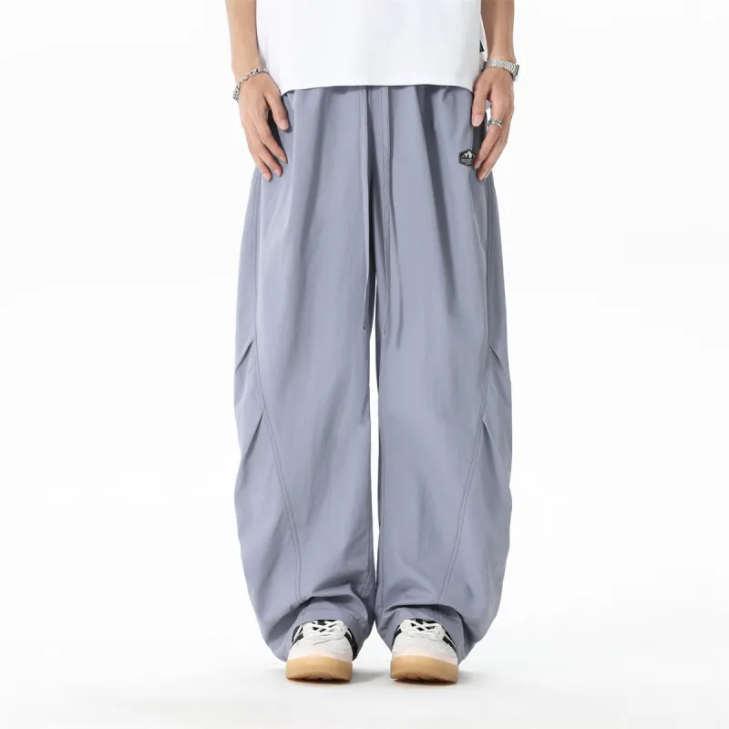 K-bird Sports Pants Unisex-10