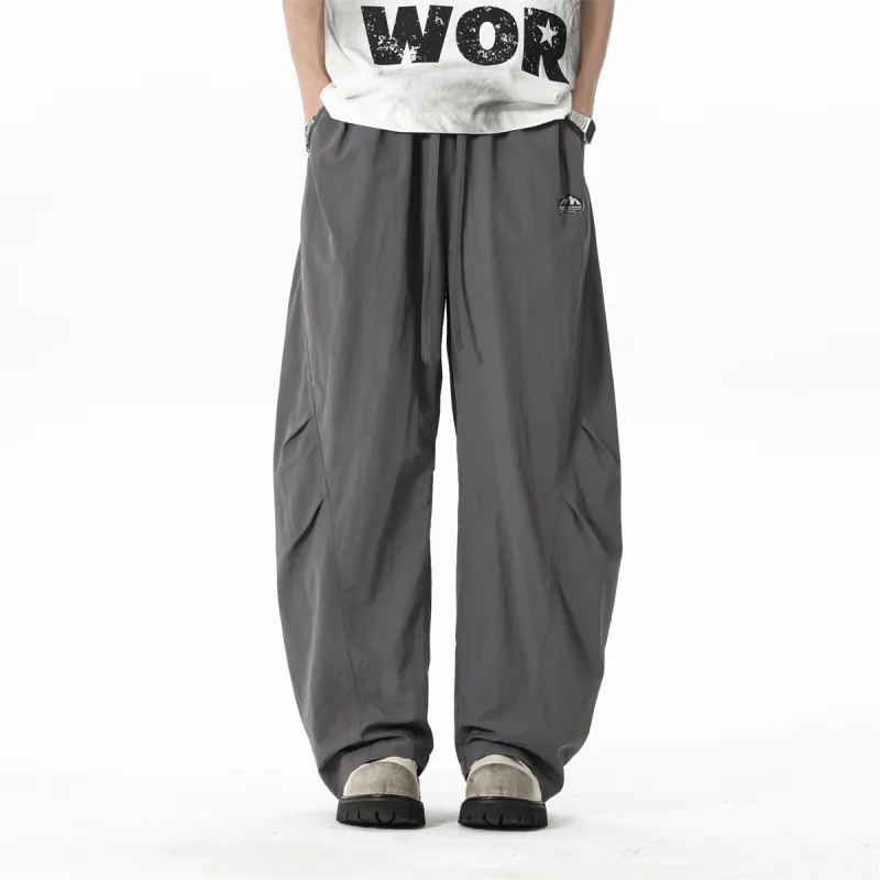 K-bird Sports Pants Unisex-17