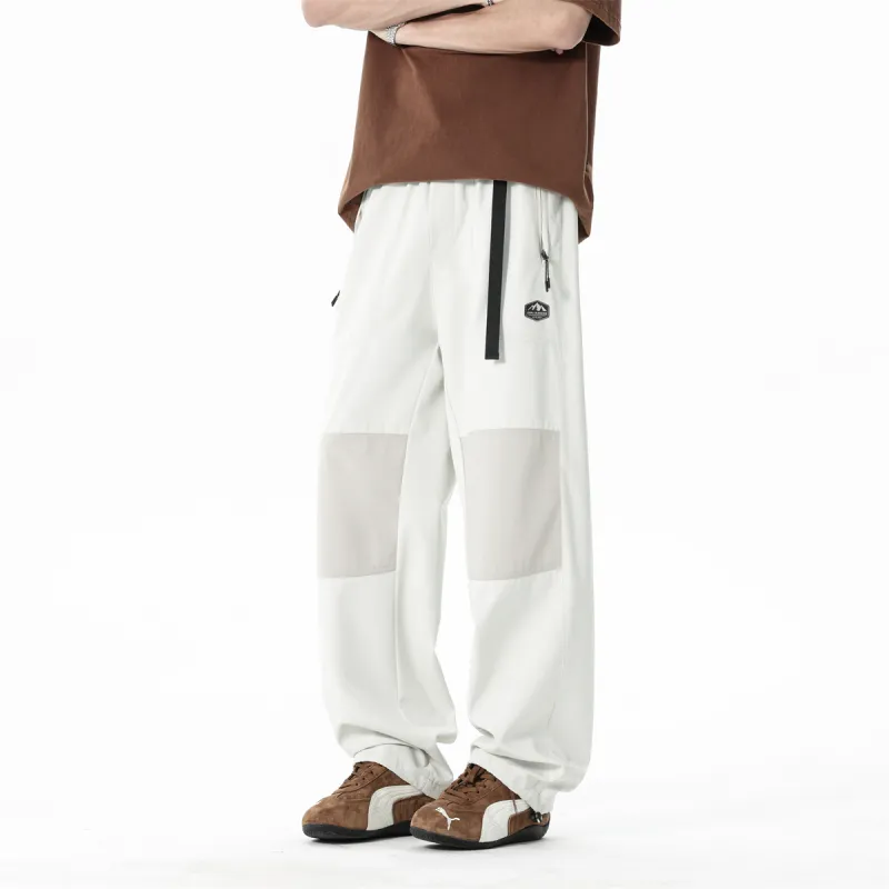 K bird Sports Pants Unisex-13