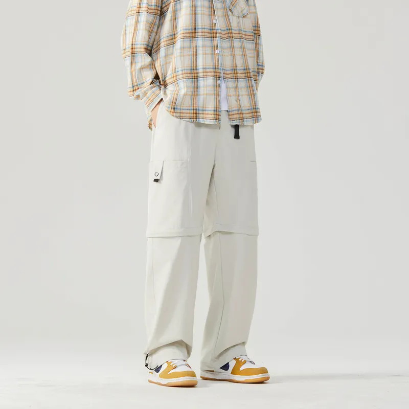 K-bird Sports Pants Unisex-4