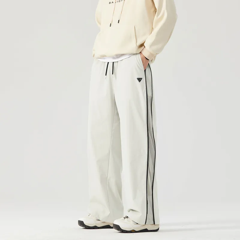 K bird Sports Pants Unisex-20