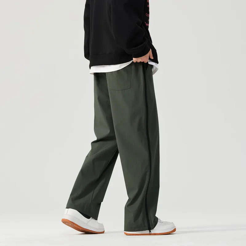 K bird Sports Pants Unisex-11