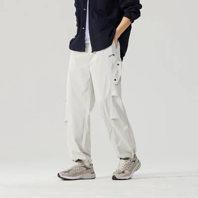 K bird Sports Pants Unisex-17