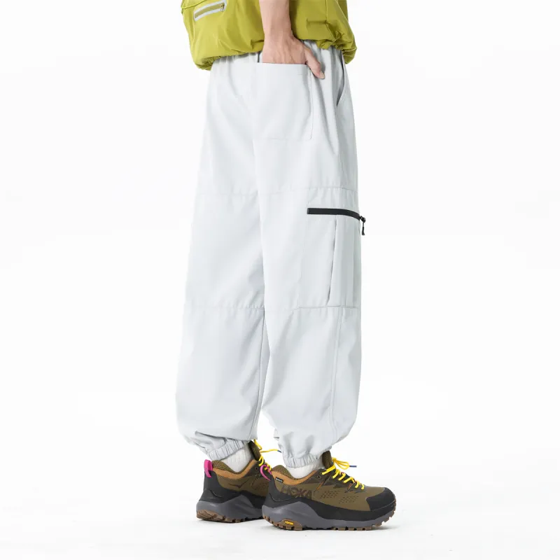 K-bird Sports Pants Unisex-20