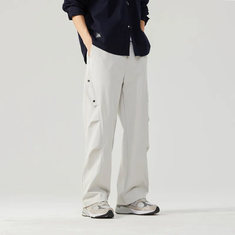 K bird Sports Pants Unisex-19