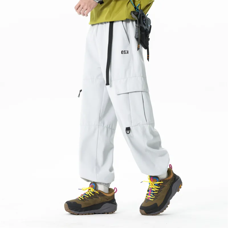 K-bird Sports Pants Unisex-16