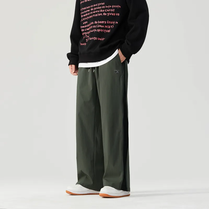 K bird Sports Pants Unisex-12