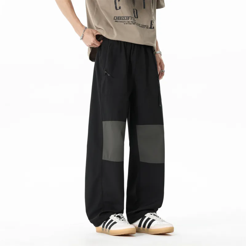 K bird Sports Pants Unisex-7