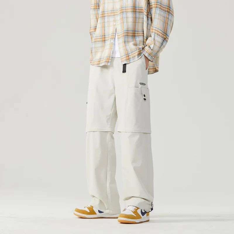 K-bird Sports Pants Unisex-2