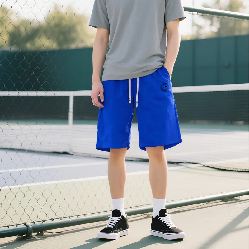 K bird Sports Shorts Unisex-10