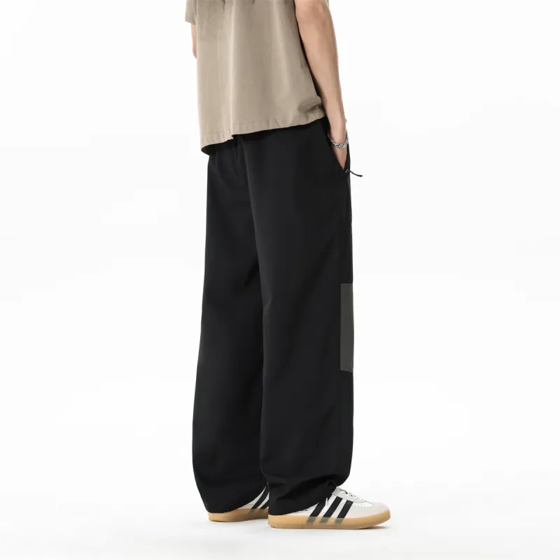 K bird Sports Pants Unisex-6