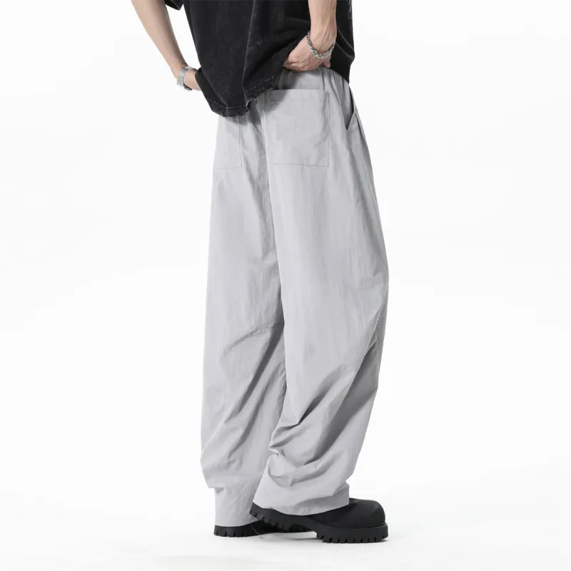 K-bird Sports Pants Unisex-27