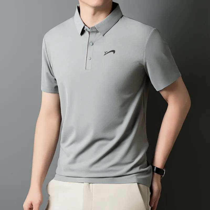 K bird Polo Shirts Unisex-39