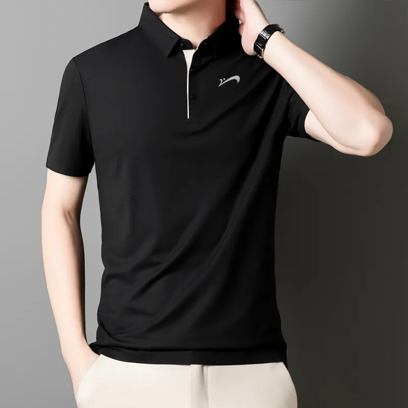 K bird Polo Shirts Unisex-9