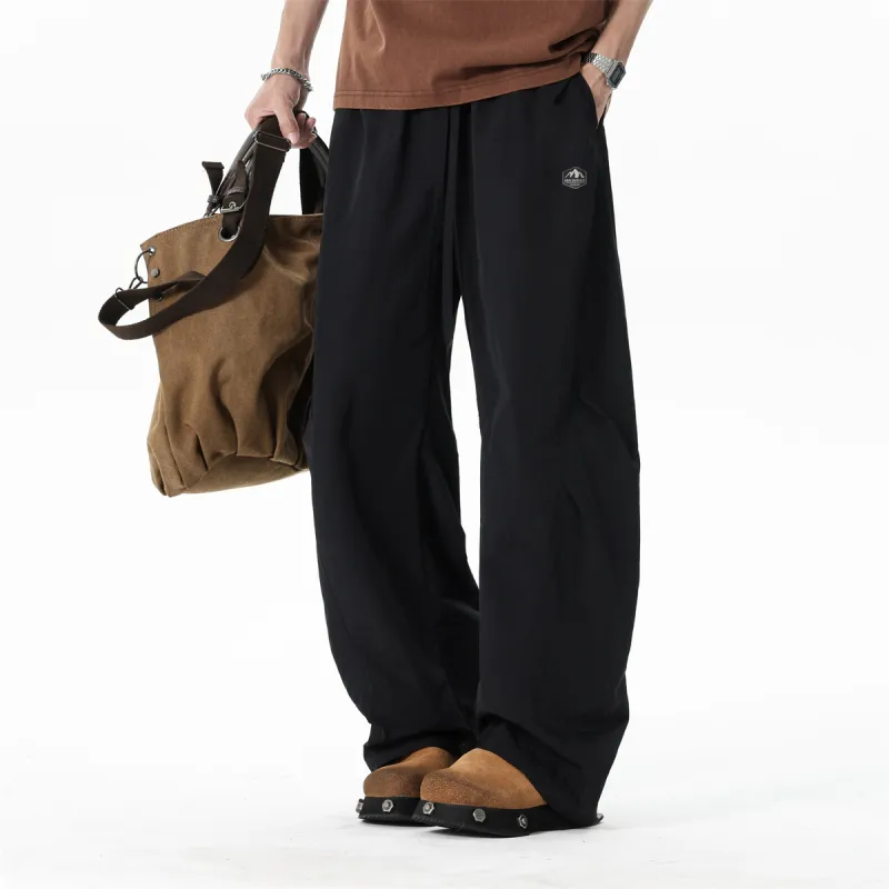 K-bird Sports Pants Unisex-4