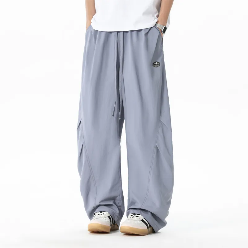 K-bird Sports Pants Unisex-11
