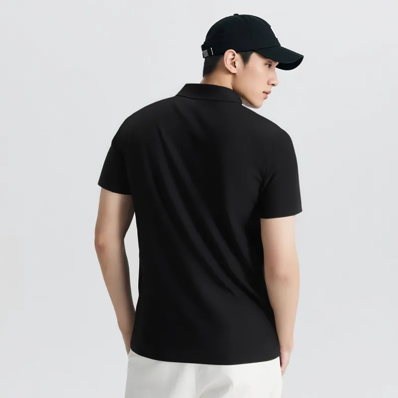 K bird Polo Shirts Unisex-4