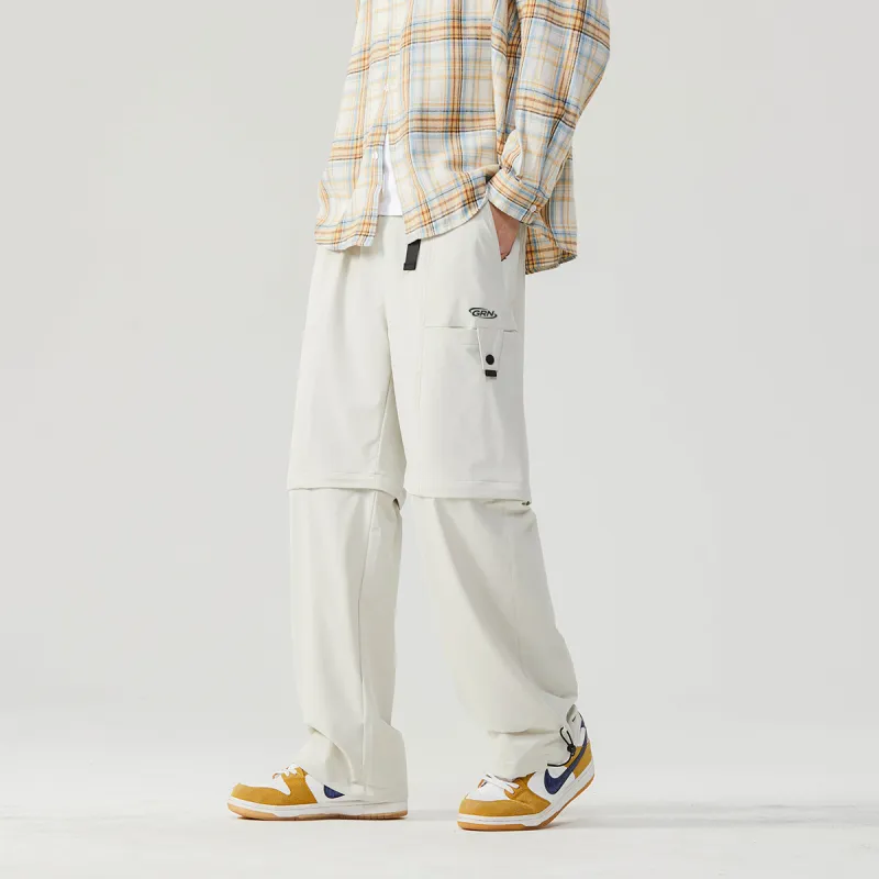 K-bird Sports Pants Unisex-3