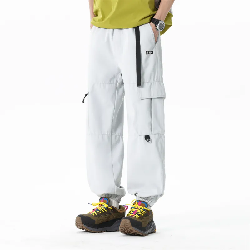 K-bird Sports Pants Unisex-18