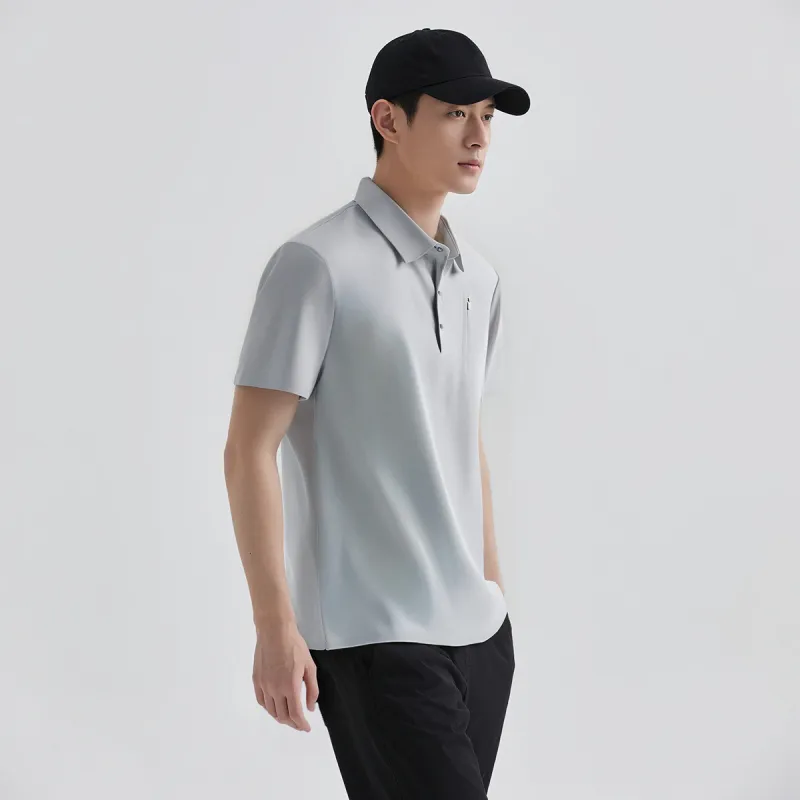 K bird Polo Shirts Unisex-7