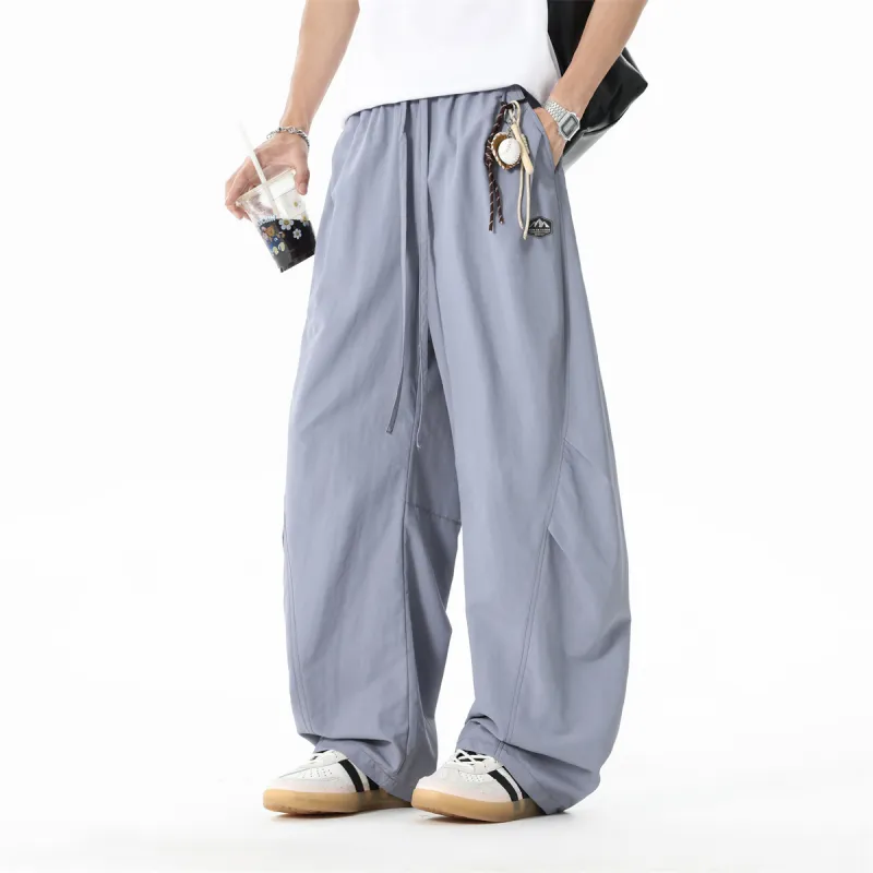 K-bird Sports Pants Unisex-9