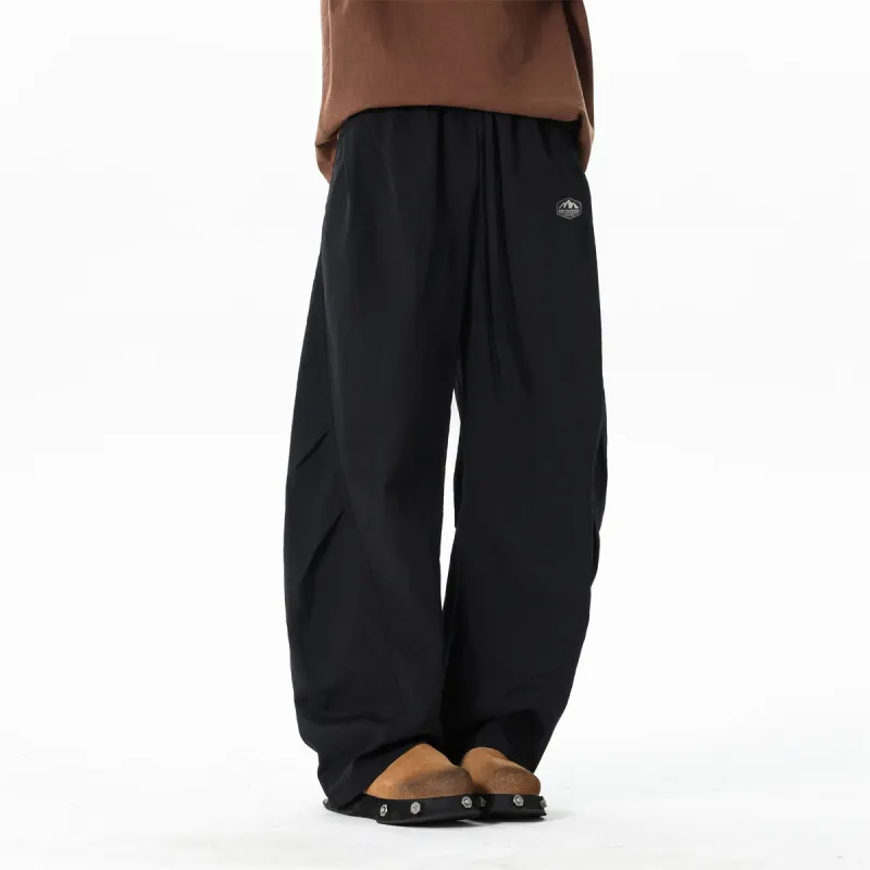 K-bird Sports Pants Unisex-3