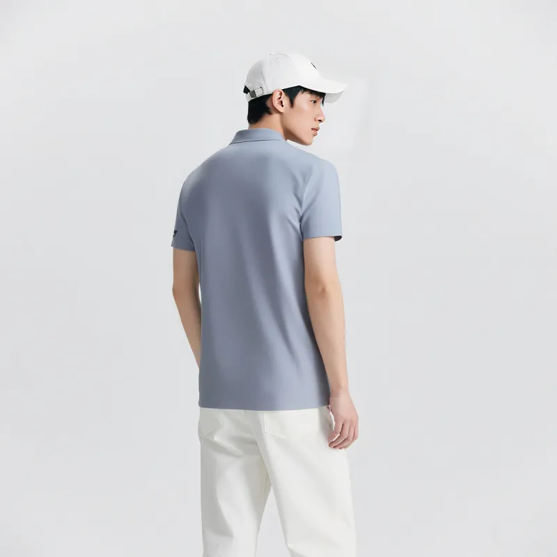 K bird Polo Shirts Unisex-12