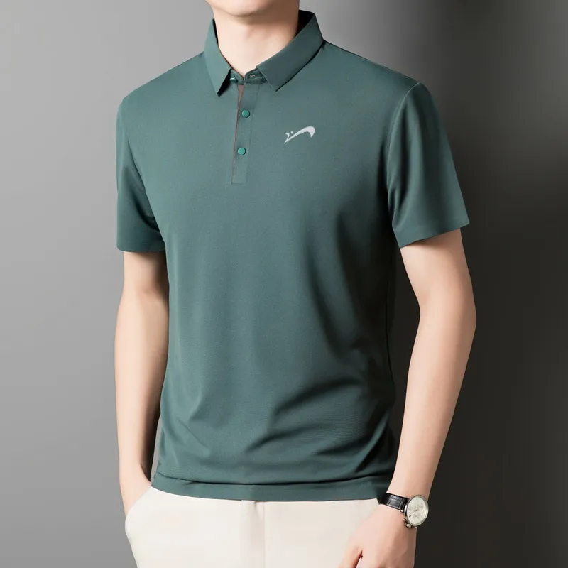 K bird Polo Shirts Unisex-26