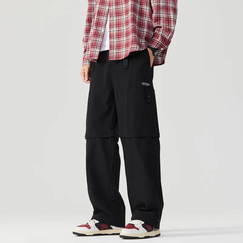 K-bird Sports Pants Unisex-14