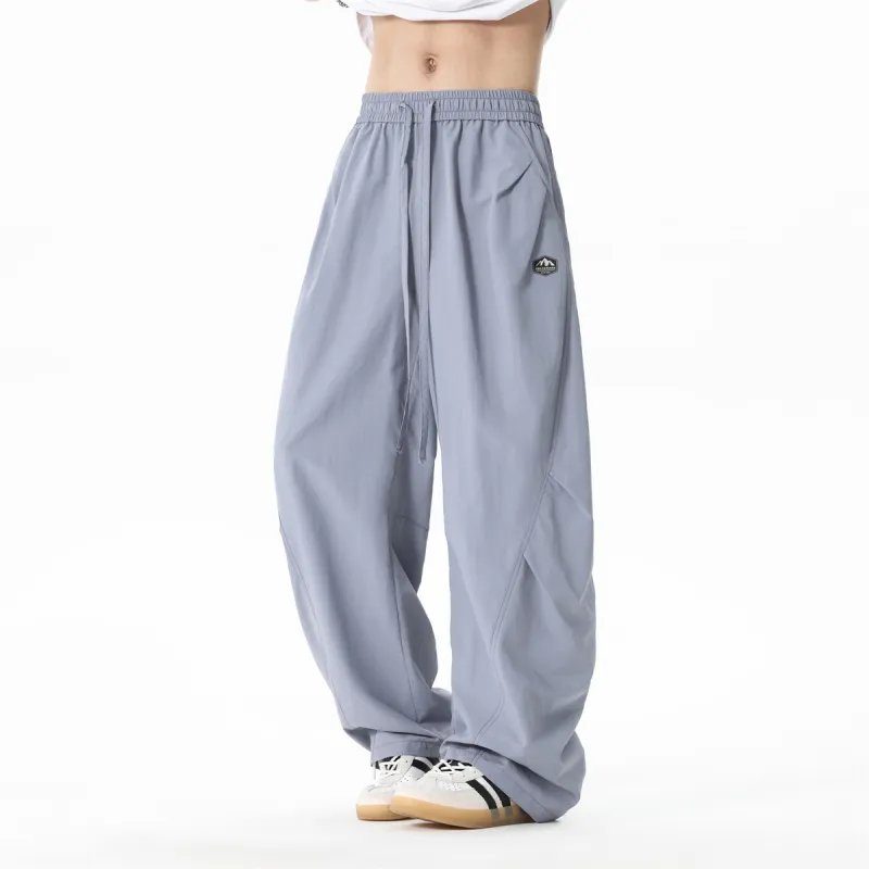 K-bird Sports Pants Unisex-13