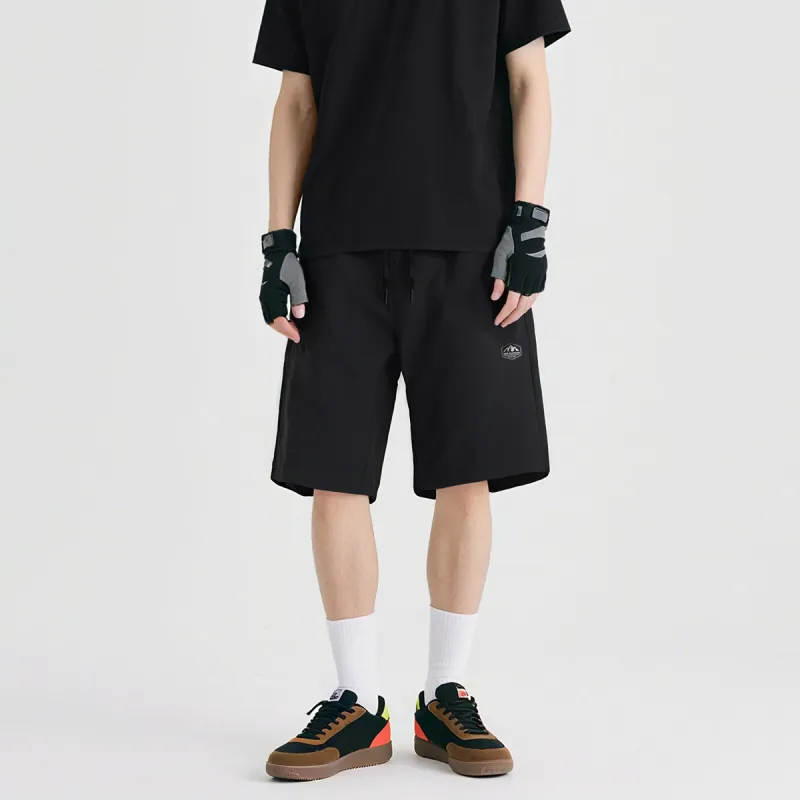 K bird Sports Shorts Unisex-2