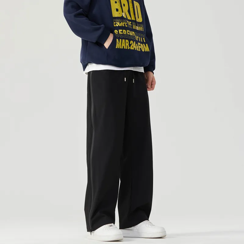 K bird Sports Pants Unisex-3