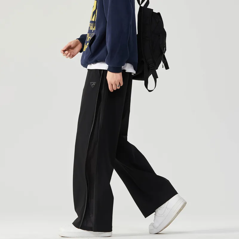 K bird Sports Pants Unisex-6