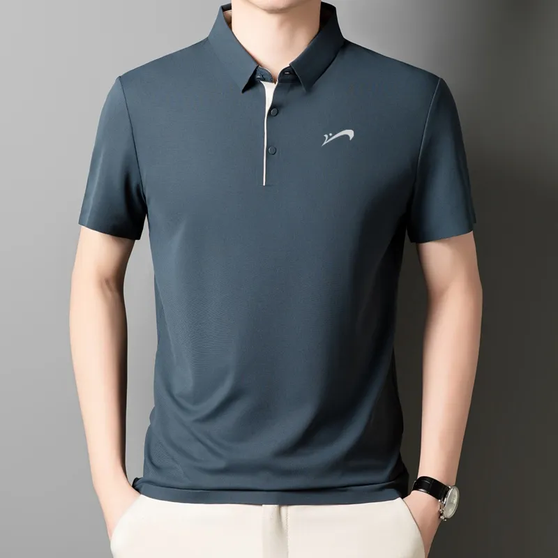 K bird Polo Shirts Unisex-45