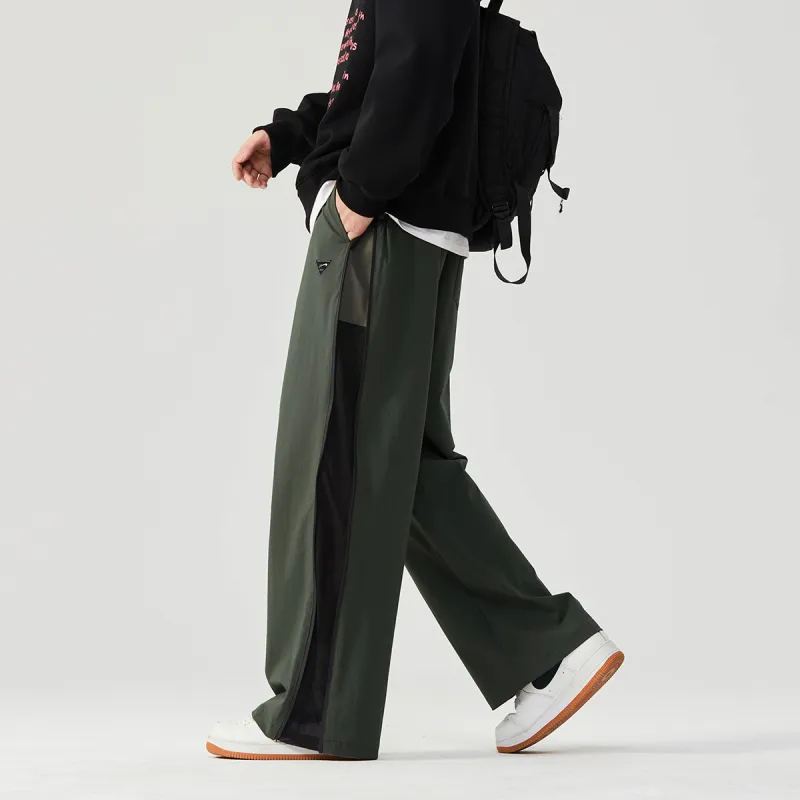 K bird Sports Pants Unisex-13