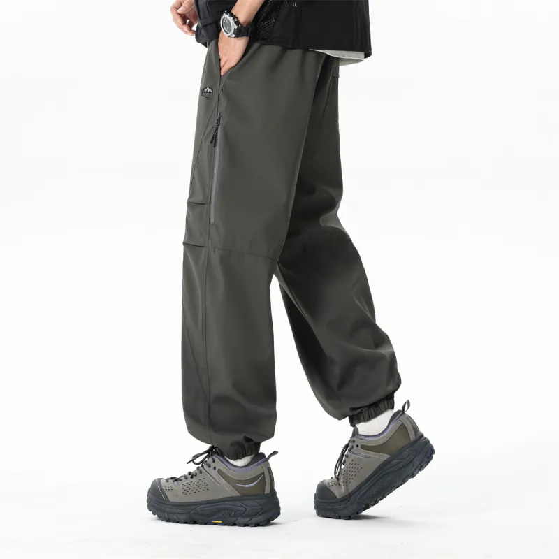 K bird Sports Pants Unisex-18