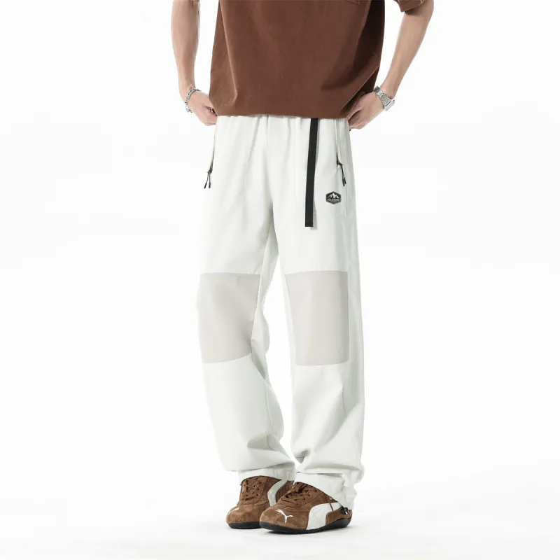 K bird Sports Pants Unisex-12