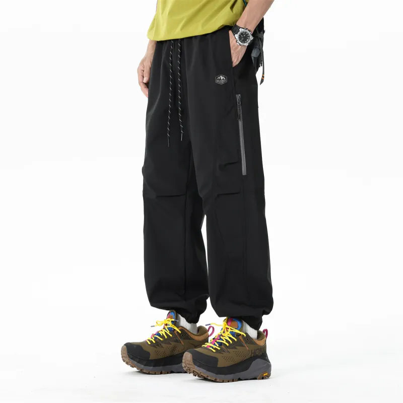 K bird Sports Pants Unisex-2