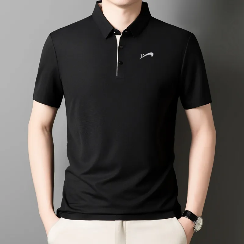 K bird Polo Shirts Unisex-10
