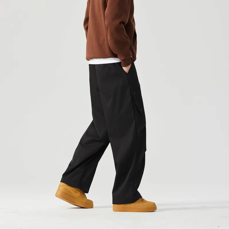 K bird Sports Pants Unisex-11