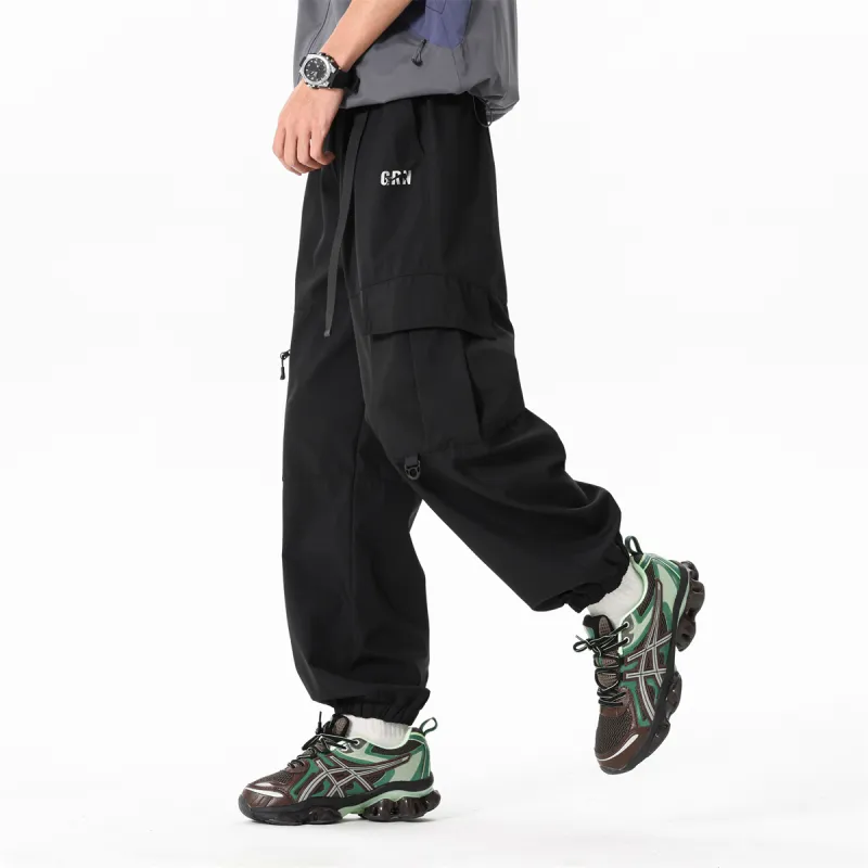 K-bird Sports Pants Unisex-6