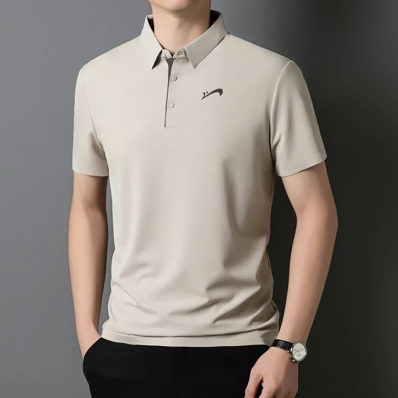 K bird Polo Shirts Unisex-54