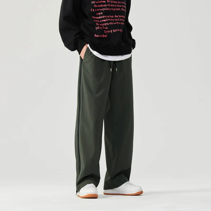 K bird Sports Pants Unisex-10